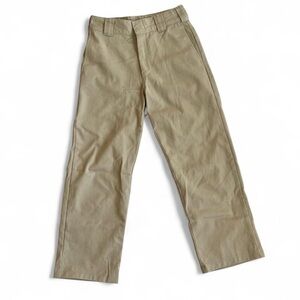 Dickies Workwear Straight Leg Pants